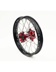 Roue arrière complète ART 19x2,15x36T