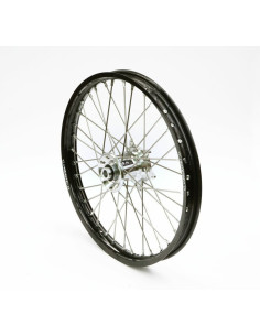 Roue avant complète ART 21x1,60x36T