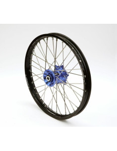 Roue avant complète ART 21x1,60x36T