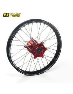 Roue arrière complète HAAN WHEELS A60 19x1,85x36T