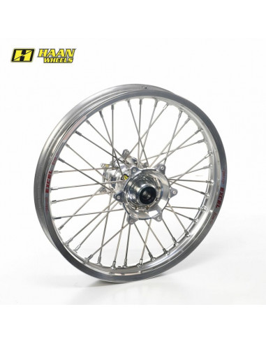 Roue arrière complète HAAN WHEELS 18x2,15x36T