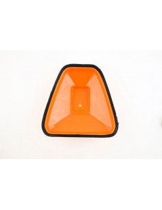 Couvercle de filtre à air TWIN AIR - 160115 Powerflow 793817 Yamaha YZ450F 2