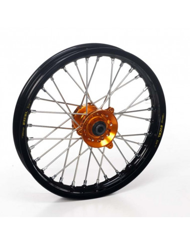 Roue avant complète HAAN WHEELS 21x1,85