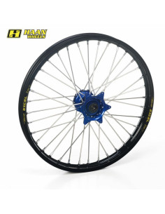 Roue avant complète HAAN WHEELS 19x2,15x36T