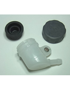 KIT RESERVOIR MAÎTRE-CYLINDRE FREIN ARRIERE HONDA