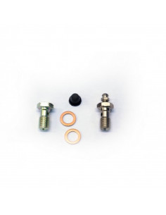 Kit de réparation BERINGER banjo série maître-cylindre arrière MC12,7 2