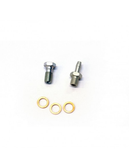 Kit de réparation BERINGER raccord maître-cylindre bocal arrière