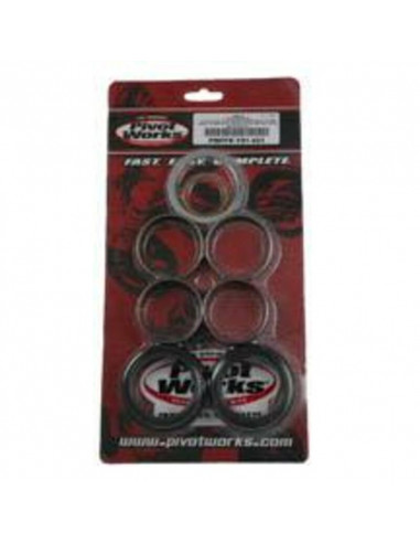 KIT DE RECONDITIONNEMENT DE FOURCHE CROSS POUR RM125 1999-00 ET RM250 1999