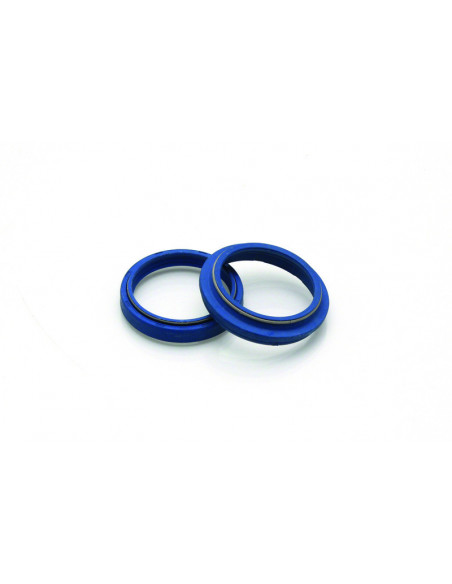 Joint spi de fourche et cache poussière TECNIUM Blue Label - WP Ø48mm