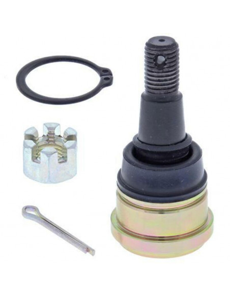 Kit reconditionnement rotule de triangle inférieur/supérieur ALL BALLS Polaris Predator 500/Phoenix 200 Kit reconditionnement rotule de triangle inférieur/supérieur ALL BALLS Polaris Predator 500/Phoenix 200