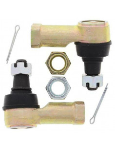 Kit rotule de direction ALL BALLS Suzuki King Quad