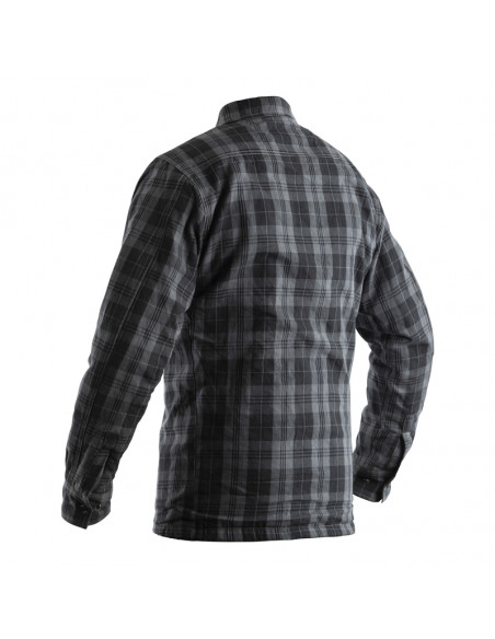 Veste RST Lumberjack Kevlar® textile - gris taille L