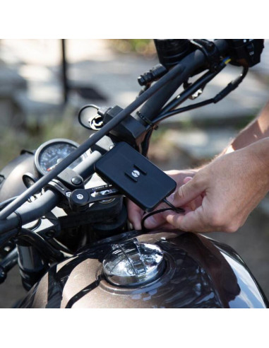 Câble pour module de charge sans fil SP CONNECT - 12V