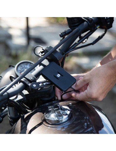 Câble pour module de charge sans fil SP CONNECT - 12V