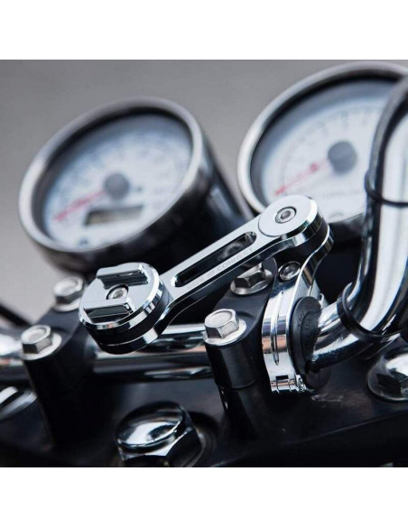 Module anti vibrations SP CONNECT