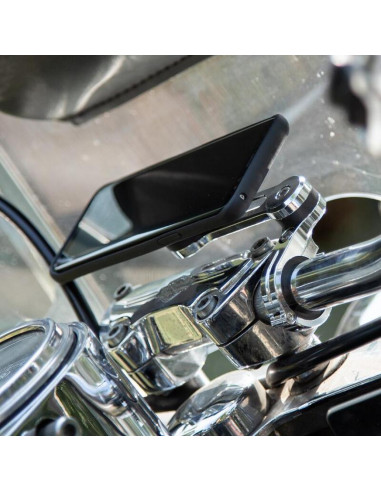 Module anti vibrations SP CONNECT