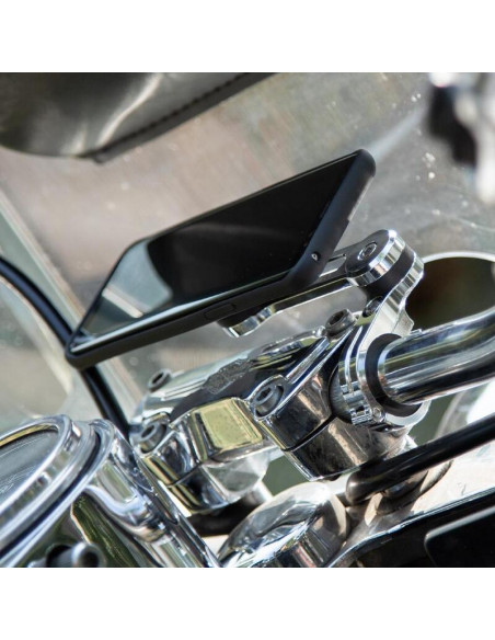 Module anti vibrations SP CONNECT