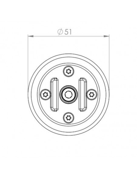 Module anti vibrations SP CONNECT