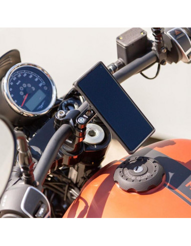 Support pontet de guidon SP CONNECT Mount Pro - M6