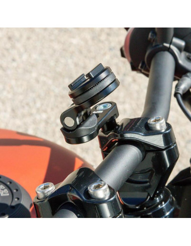 Support pontet de guidon SP CONNECT Mount Pro - M6