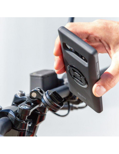 Support pontet de guidon SP CONNECT Mount Pro - M6
