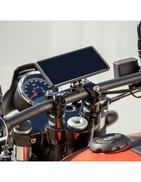 Support pontet de guidon SP CONNECT Mount Pro - M6