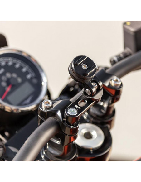 Support pontet de guidon SP CONNECT Mount Pro - M6