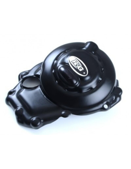 Kit de couvre-carter R&G RACING Race Series - noir Kawasaki ZX-10R/RR Kit de couvre-carter R&G RACING Race Series - noir Kawasaki ZX-10R/RR