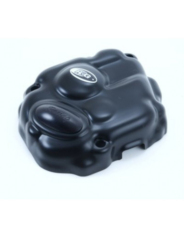 Kit de couvre-carter R&G RACING Race Series - noir Kawasaki ZX-10R/RR Kit de couvre-carter R&G RACING Race Series - noir Kawasaki ZX-10R/RR