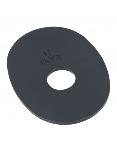 Entretoises clignotant OXFORD - Yamaha Type 1 2