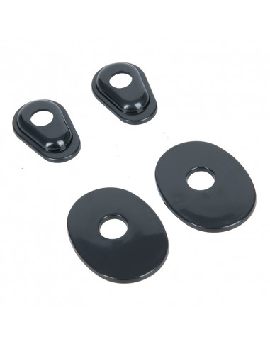 Entretoises clignotant OXFORD - Yamaha Type 1