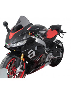 Bulle MRA Racing "R" - Aprilia RS660 2