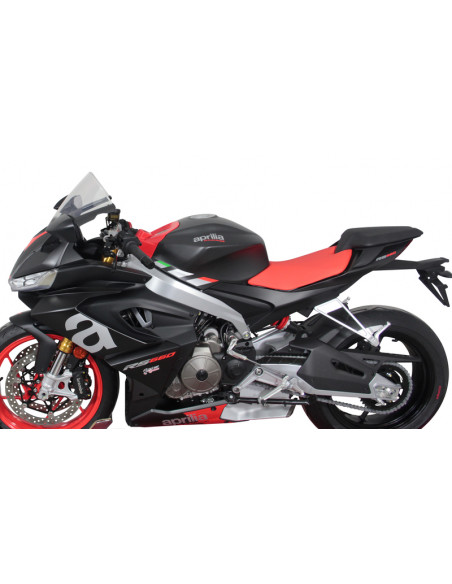 Bulle MRA Racing "R" - Aprilia RS660