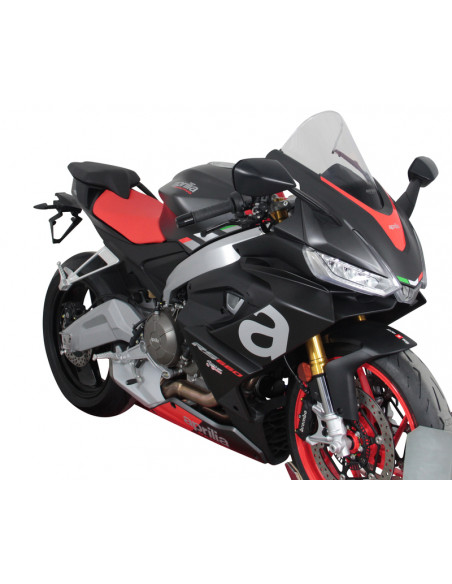 Bulle MRA Racing "R" - Aprilia RS660
