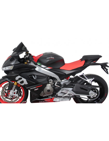 Bulle MRA Racing "R" - Aprilia RS660
