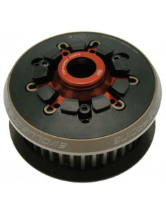 Embrayage anti-dribble STM Evoluzione SBK - Ducati