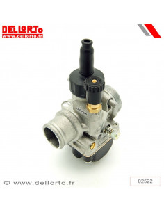 Carburateur DELL ORTO PHBG BS Ø19mm 2