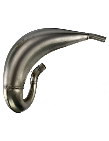 Ligne complète TECNIGAS E-Nox Evo acier