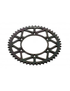 Couronne PBR acier ultra-light 4695 - 520