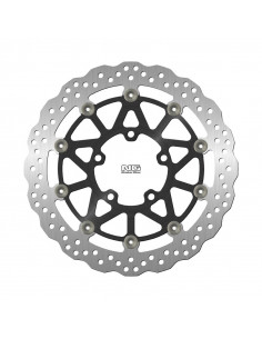 Disque de frein NG BRAKE DISC pétale flottant - 1633XG