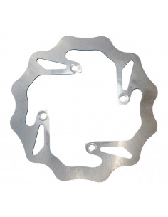 Disque de frein BRAKING fixe flottant - WF4515