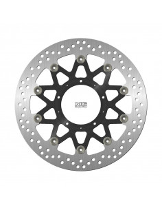 Disque de frein NG BRAKE DISC flottant - 1856G