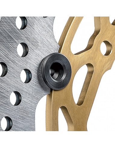 Disque de frein BREMBO UPGRADE Supersport flottant - 208B859.69 Disque de frein BREMBO UPGRADE Supersport flottant - 208B859.69