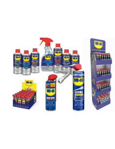 Pack Défi Renovation n°3 WD 40