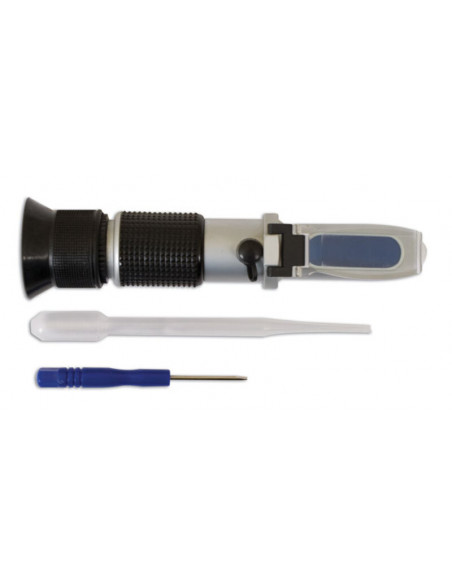 Refractomètre LASER TOOLS Refractomètre LASER TOOLS