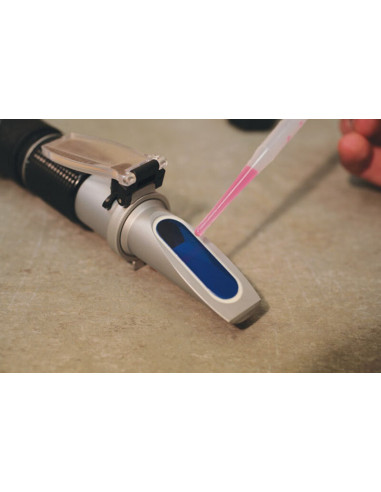 Refractomètre LASER TOOLS Refractomètre LASER TOOLS