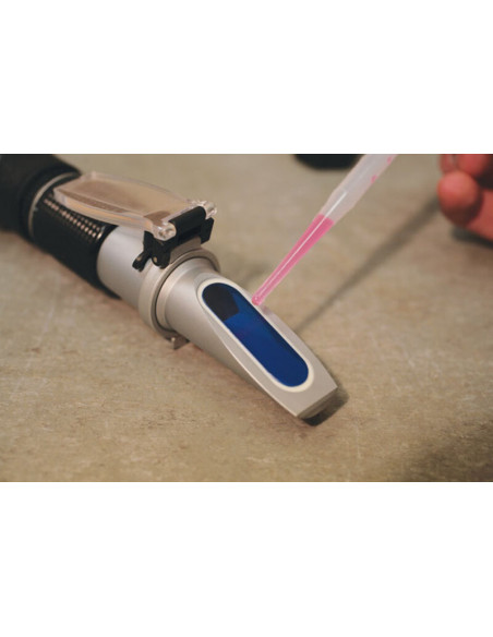 Refractomètre LASER TOOLS Refractomètre LASER TOOLS