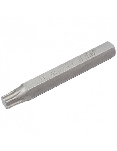 Embout de rechange DRAPER Torx 50mm - longueur 75mm