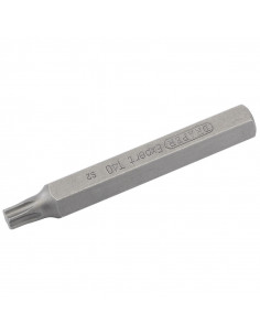 Embout de rechange DRAPER Torx 40mm - longueur 75mm