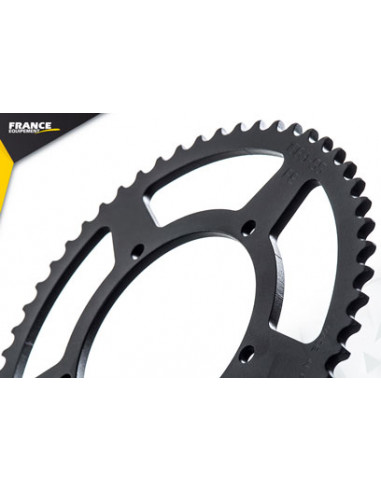 JIANGSU.50.FURIOUS DAFFIER 11X55 FE420R *